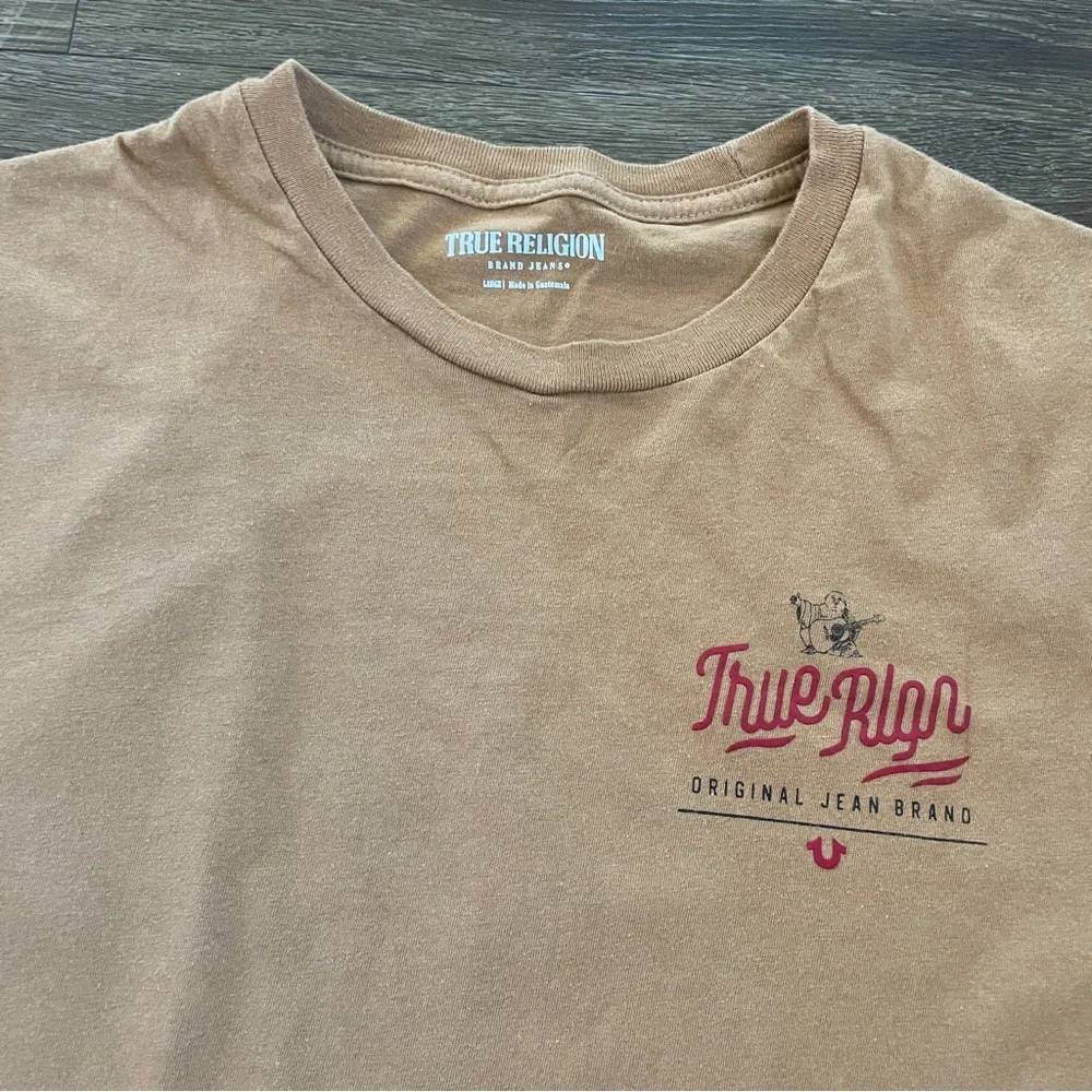 True Religion good used